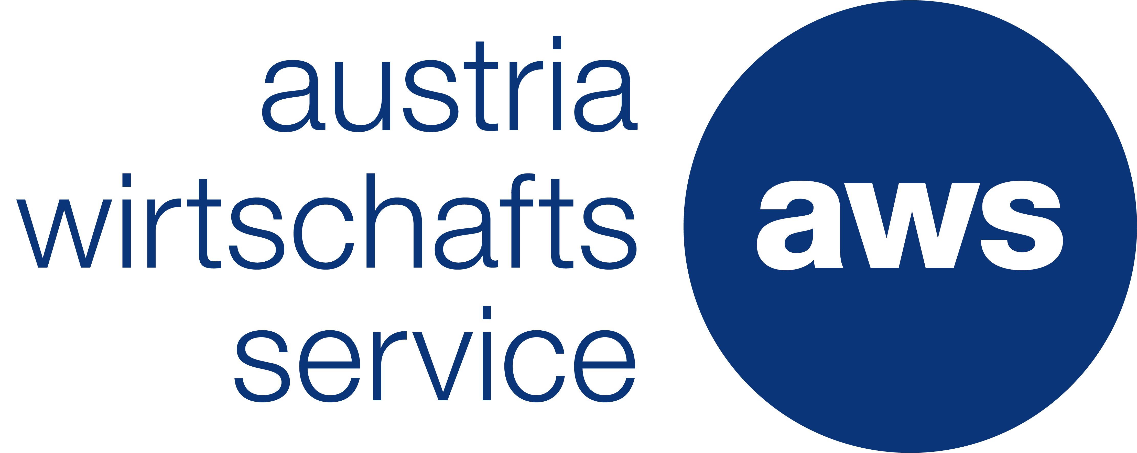 aws Logo